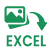 JPG to Excel